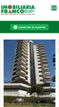 Mobile Screenshot of ifranco.com.br